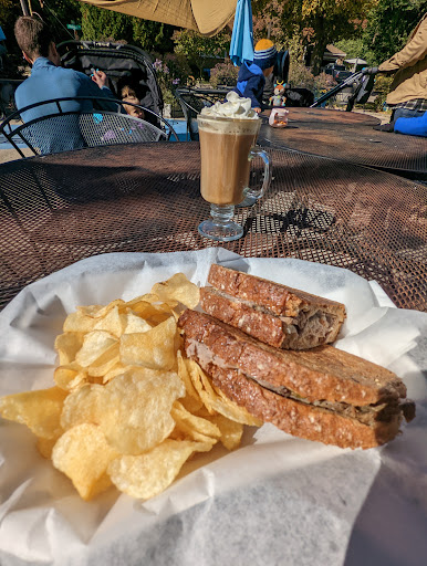 Photo of ZuZu Cafe - 1336 Drake St, Madison, WI 53715