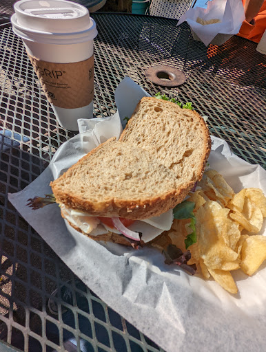 Photo of ZuZu Cafe - 1336 Drake St, Madison, WI 53715