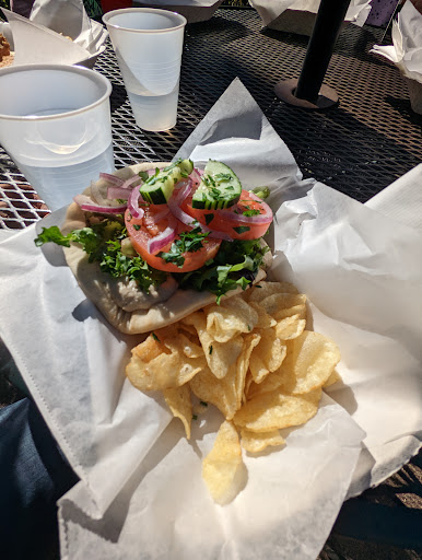 Photo of ZuZu Cafe - 1336 Drake St, Madison, WI 53715