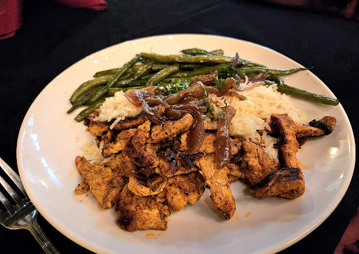 Photo of Laziza - 195 E Erie St, Kent, OH 44240