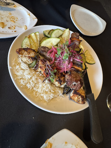 Photo of Laziza - 195 E Erie St, Kent, OH 44240