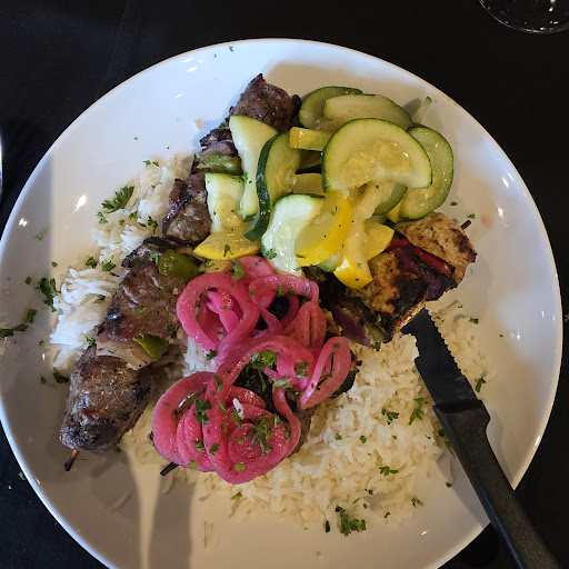 Photo of Laziza - 195 E Erie St, Kent, OH 44240