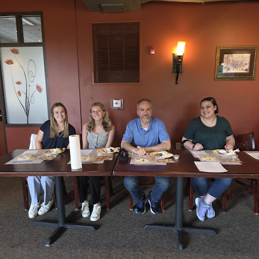 Photo of Laziza - 195 E Erie St, Kent, OH 44240