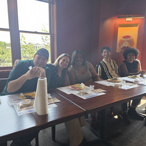 Photo of Laziza - 195 E Erie St, Kent, OH 44240