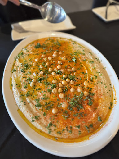 Photo of Laziza - 195 E Erie St, Kent, OH 44240