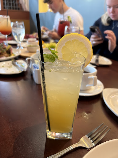 Photo of Laziza - 195 E Erie St, Kent, OH 44240