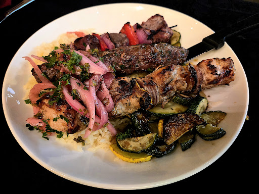 Photo of Laziza - 195 E Erie St, Kent, OH 44240