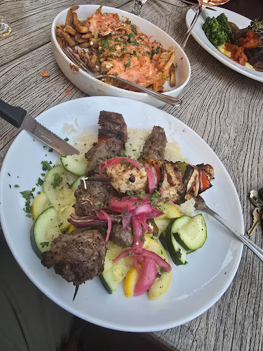 Photo of Laziza - 195 E Erie St, Kent, OH 44240