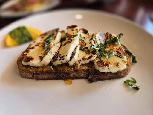 Photo of Laziza - 195 E Erie St, Kent, OH 44240