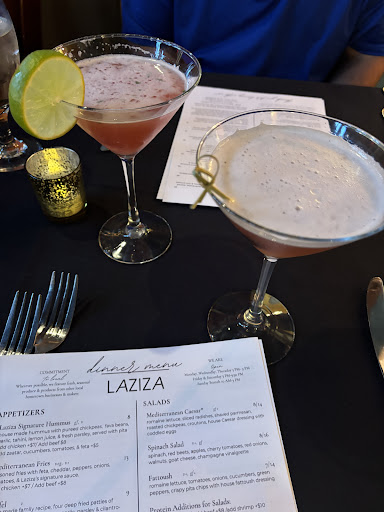 Photo of Laziza - 195 E Erie St, Kent, OH 44240