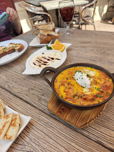 Photo of Laziza - 195 E Erie St, Kent, OH 44240