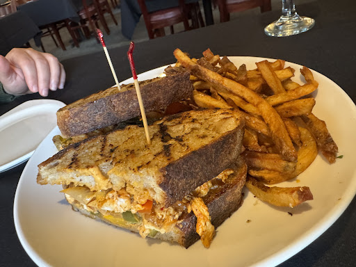 Photo of Laziza - 195 E Erie St, Kent, OH 44240