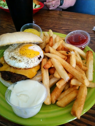 Photo of The Boulevard Tavern - 435 Chestnut Blvd, Cuyahoga Falls, OH 44221