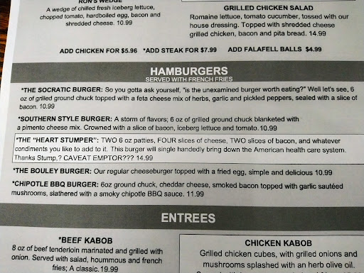 Photo of The Boulevard Tavern - 435 Chestnut Blvd, Cuyahoga Falls, OH 44221