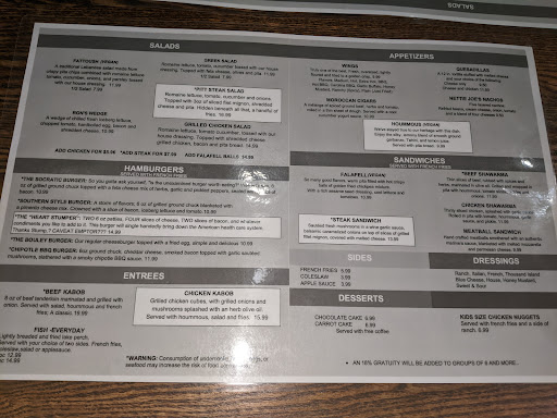 Photo of The Boulevard Tavern - 435 Chestnut Blvd, Cuyahoga Falls, OH 44221