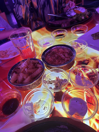 Photo of The Halal Steakhouse - 2020 Army Trail Rd, Hanover Park, IL 60133