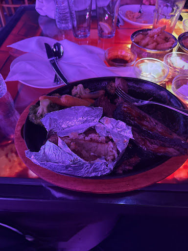 Photo of The Halal Steakhouse - 2020 Army Trail Rd, Hanover Park, IL 60133