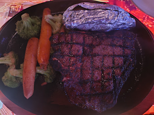 Photo of The Halal Steakhouse - 2020 Army Trail Rd, Hanover Park, IL 60133