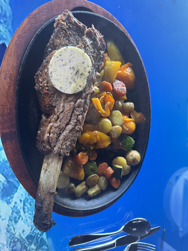 Photo of The Halal Steakhouse - 2020 Army Trail Rd, Hanover Park, IL 60133