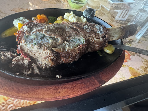 Photo of The Halal Steakhouse - 2020 Army Trail Rd, Hanover Park, IL 60133