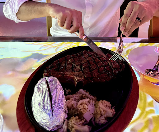 Photo of The Halal Steakhouse - 2020 Army Trail Rd, Hanover Park, IL 60133