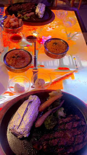 Photo of The Halal Steakhouse - 2020 Army Trail Rd, Hanover Park, IL 60133