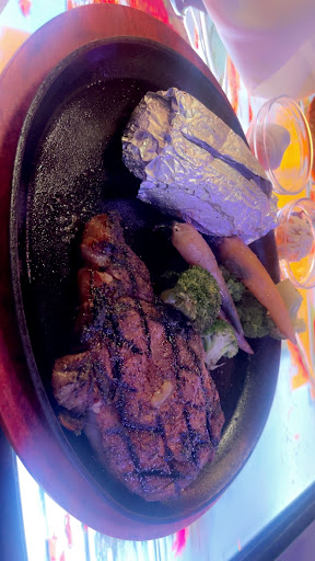 Photo of The Halal Steakhouse - 2020 Army Trail Rd, Hanover Park, IL 60133