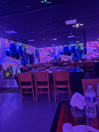 Photo of The Halal Steakhouse - 2020 Army Trail Rd, Hanover Park, IL 60133