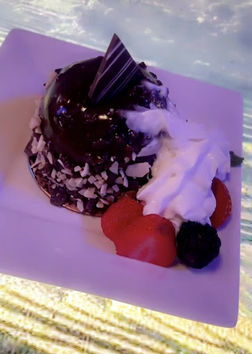 Photo of The Halal Steakhouse - 2020 Army Trail Rd, Hanover Park, IL 60133