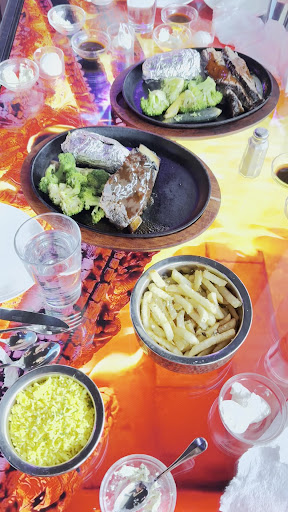 Photo of The Halal Steakhouse - 2020 Army Trail Rd, Hanover Park, IL 60133