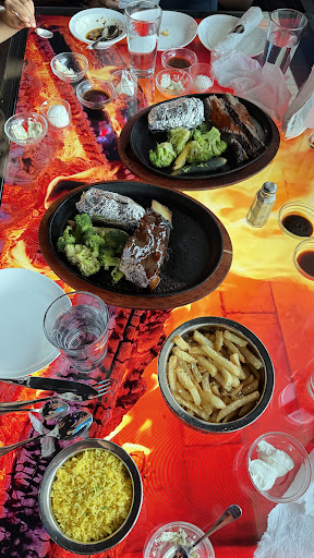 Photo of The Halal Steakhouse - 2020 Army Trail Rd, Hanover Park, IL 60133