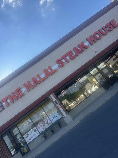 Photo of The Halal Steakhouse - 2020 Army Trail Rd, Hanover Park, IL 60133