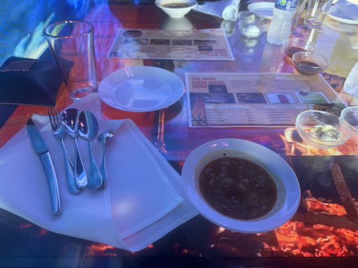 Photo of The Halal Steakhouse - 2020 Army Trail Rd, Hanover Park, IL 60133