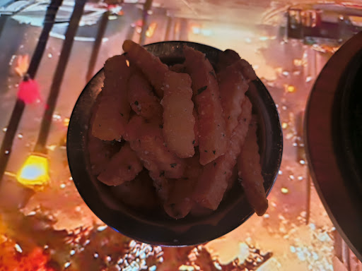 Photo of The Halal Steakhouse - 2020 Army Trail Rd, Hanover Park, IL 60133