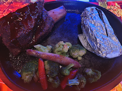 Photo of The Halal Steakhouse - 2020 Army Trail Rd, Hanover Park, IL 60133