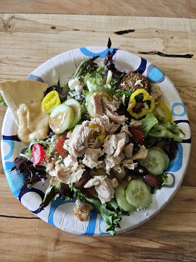 Photo of GRAZERS Restaurant & Casual Catering - 123 N Water St 1st Floor, Kent, OH 44240