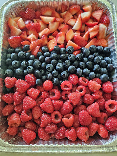 Photo of GRAZERS Restaurant & Casual Catering - 123 N Water St 1st Floor, Kent, OH 44240