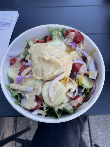 Photo of GRAZERS Restaurant & Casual Catering - 123 N Water St 1st Floor, Kent, OH 44240