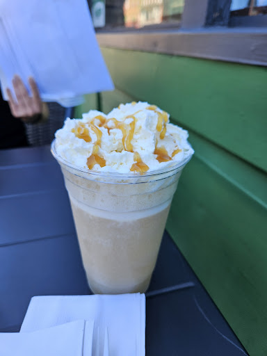 Photo of GRAZERS Restaurant & Casual Catering - 123 N Water St 1st Floor, Kent, OH 44240