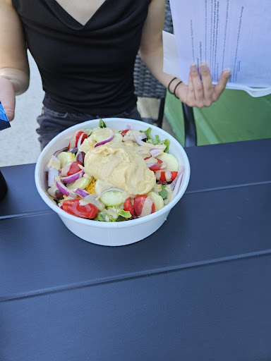 Photo of GRAZERS Restaurant & Casual Catering - 123 N Water St 1st Floor, Kent, OH 44240