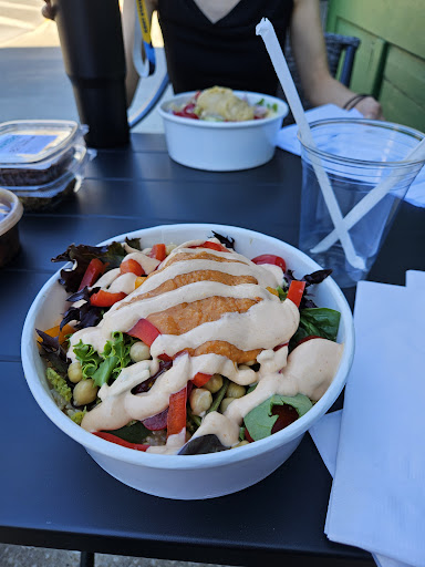 Photo of GRAZERS Restaurant & Casual Catering - 123 N Water St 1st Floor, Kent, OH 44240