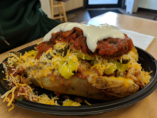 Photo of GRAZERS Restaurant & Casual Catering - 123 N Water St 1st Floor, Kent, OH 44240