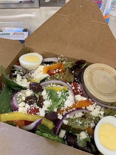 Photo of GRAZERS Restaurant & Casual Catering - 123 N Water St 1st Floor, Kent, OH 44240