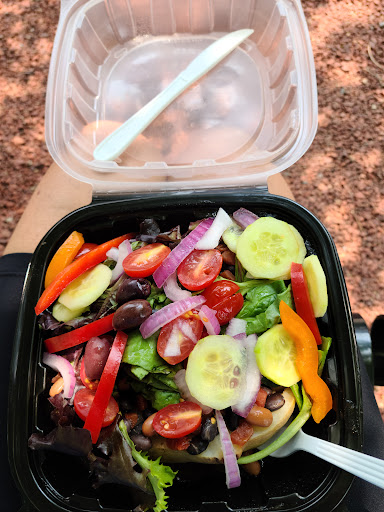 Photo of GRAZERS Restaurant & Casual Catering - 123 N Water St 1st Floor, Kent, OH 44240