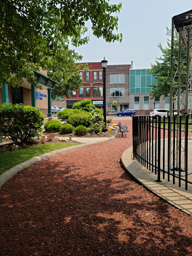 Photo of GRAZERS Restaurant & Casual Catering - 123 N Water St 1st Floor, Kent, OH 44240