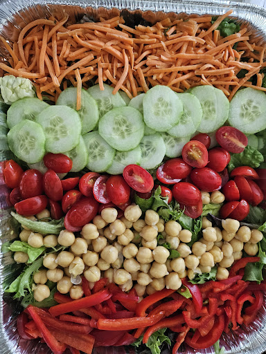 Photo of GRAZERS Restaurant & Casual Catering - 123 N Water St 1st Floor, Kent, OH 44240