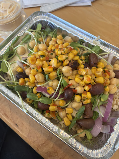 Photo of GRAZERS Restaurant & Casual Catering - 123 N Water St 1st Floor, Kent, OH 44240