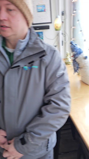 Photo of GRAZERS Restaurant & Casual Catering - 123 N Water St 1st Floor, Kent, OH 44240