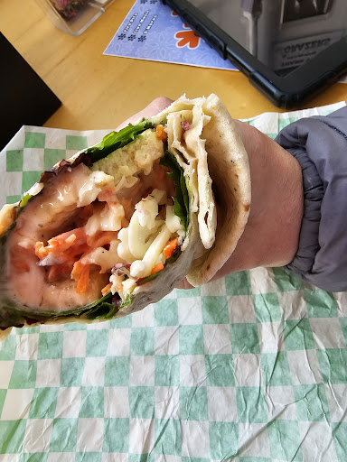 Photo of GRAZERS Restaurant & Casual Catering - 123 N Water St 1st Floor, Kent, OH 44240