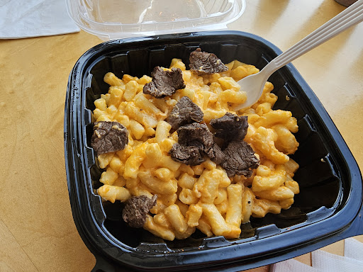 Photo of GRAZERS Restaurant & Casual Catering - 123 N Water St 1st Floor, Kent, OH 44240